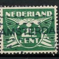 Niederlande Mi. Nr. 175 a.E Fliegende Taube o <