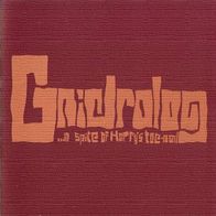 Gnidrolog - In Spite of Harry´s Toenail CD