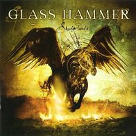 Glass Hammer - Shadowlands CD