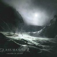 Glass Hammer - Culture Of Ascent CD