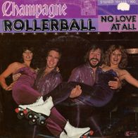 7 Vinyl Champagne / Rollerball