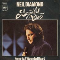 7 Vinyl Neil Diamond / Beautiful Noise