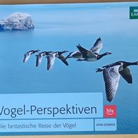 Vogel-Perspektiven, Die fantastische Reise der Vögel, John Downer, BBC Earth