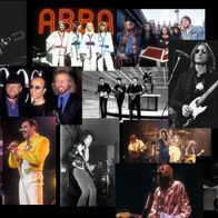 Musik Fotos, Beatles Led Zeppelin Jimi Hendrix Michael Jackson Nirvana