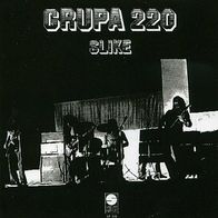 Grupa 220 - Slike CD
