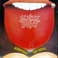 Gentle Giant - Acquiring The Taste CD