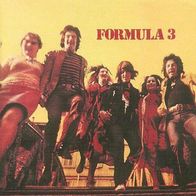 Formula 3 - Formula 3 CD