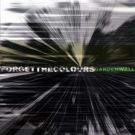 Garden Wall - Forget The Colours CD