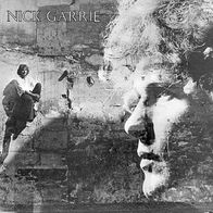 Nick Garrie - Nightmare Of J.b. Stanislas CD