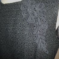 Etuikleid Boucle Gr.40 Street one schwarz * *