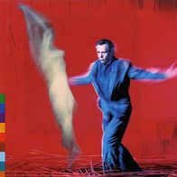 Peter Gabriel - Us CD
