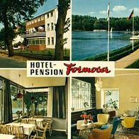 23714 Malente - Gremsmühlen Hotel - Pension > Formosa < 4 Ansichten