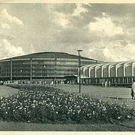 44135 Dortmund Westfalenhalle um 1935