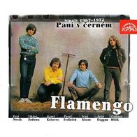 Flamengo - Singles 1967-1972 CD S/ S