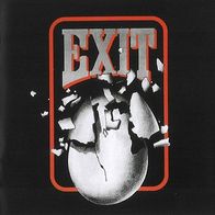 Exit - Exit CD S/ S