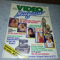 Video Magazin 2/1983