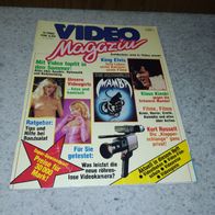 Video Magazin 5/1983