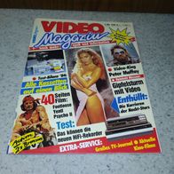 Video Magazin 1/1985