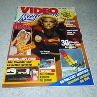 Video Magazin 7/1985