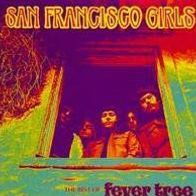 Fever Tree - San Francisco Girls CD