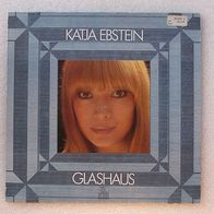 Katja Ebstein - Glashaus, LP Ariola 1979