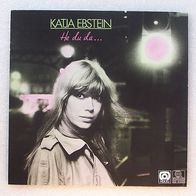Katja Ebstein - He du da..., LP Ariola 1980