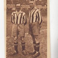Monopol Fußball Bräutigam und Thomas Wacker Halle Bild Nr 15