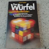 Der Würfel - Rubiks Cube : Lösungswege