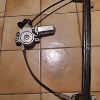 Alfa Fiat Lancia- Fiat Croma Fensterhebermotor hinten rechts