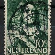 Niederlande Mi. Nr. 413 Seehelden o <