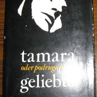 DDR - Tamara oder Podruga heißt Geliebte