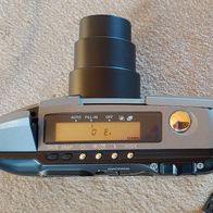 Voigtländer Vitolux 115 QD