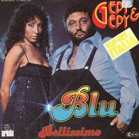 7 Vinyl Gepy & Gepy / Blu