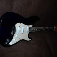 a@ Clifton E - Gitarre @a