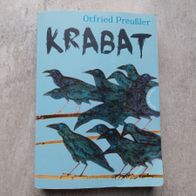 Krabat von Ostfried Preußler