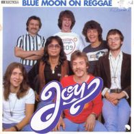 7 Vinyl Joy / Blue Moon on Reggae