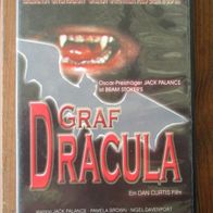 Graf Dracula, Liebe ist unendlich - Sie ist stärker als der Tod