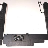 Lautsprecher aus 15"-MacBookPro A1286
