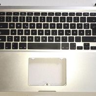 deutsche QWERTZ-Tastatur aus 15"-MacBookPro A1286