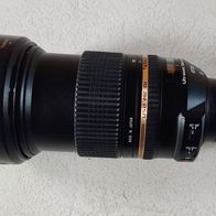 Tamron 24-70mm 2,8 DI VC USD für Nikon + 82mm UV Walimex