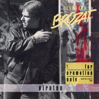 7 Vinyl Burkhard Brozart / Piraten