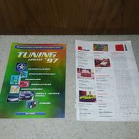 MILK Opel Tuning update und FLASH Opel Scene International