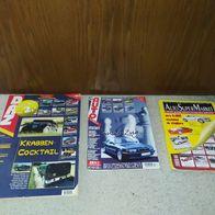 Verkaufsanzeigen Zeitschriften