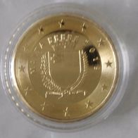 Malta 50 Euro Cent 2019 Kursmünze bankfrisch Münze