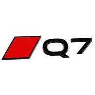 Original Audi Schriftzug TT Emblem Logo Aufkleber M Produktbild-Vorschau 13