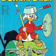 Donald Duck Taschenbuch 3 Verlag Ehapa von 1975