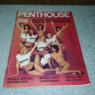 Penthouse 3 von 1981