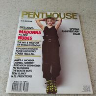 Penthouse 9 von 1987 U.S Edition
