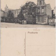 Plaue-Havel AK 1909 Gasthaus zum Stern, Erh.1