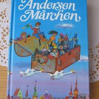 Andersen Märchen - Hans-Christian Andersen